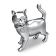 Illustration for article titled emMonopoly/em Scraps Iron, Says Hello, Kitty